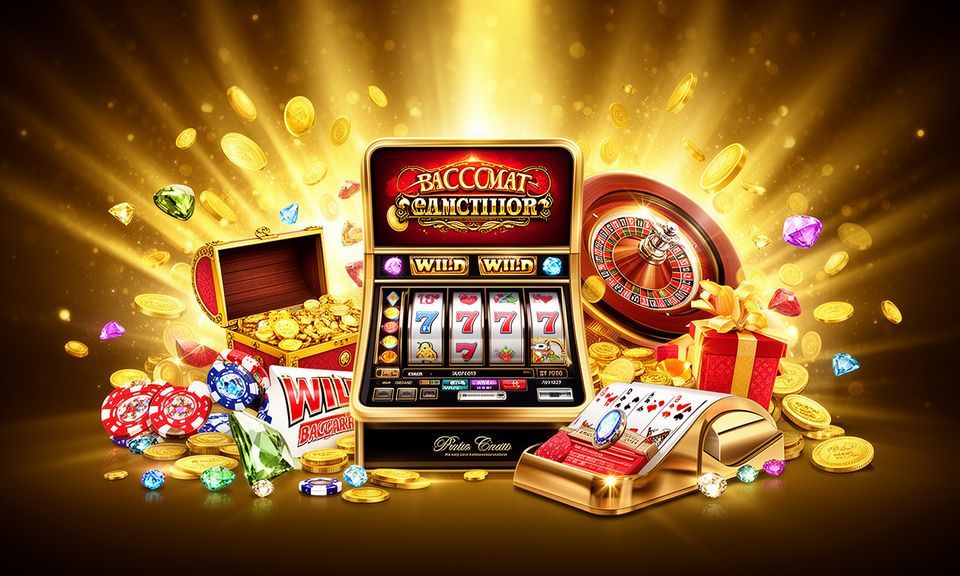 Blackjack Supremacy